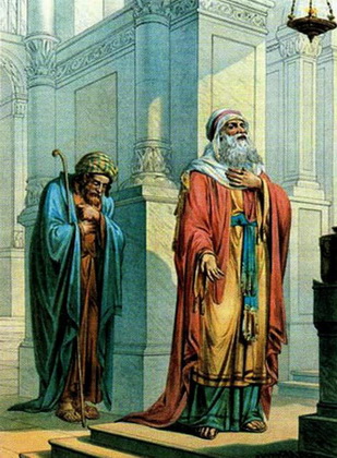 John Kilgallen - Важность редакторской работы Луки для понимания притчи Луки 18:9-14.